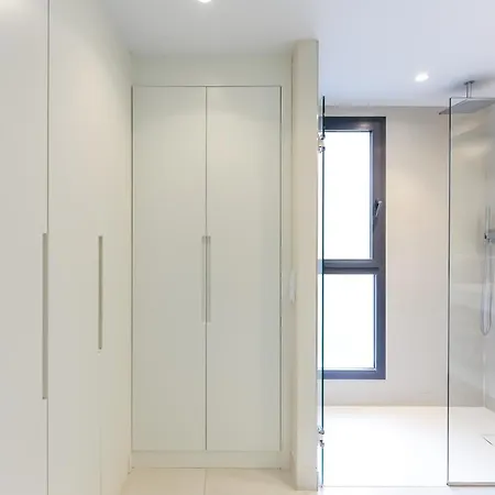 아파트 Modern Pedro, Higueron Reserve