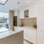 Modern Pedro, Higueron Reserve Fuengirola