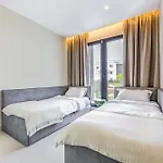 Appartamento Modern Pedro, Higueron Reserve Fuengirola