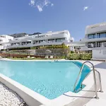 Appartamento Modern Pedro, Higueron Reserve