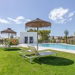 Modern Pedro, Higueron Reserve Appartamento *