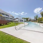 Appartamento Modern Pedro, Higueron Reserve *