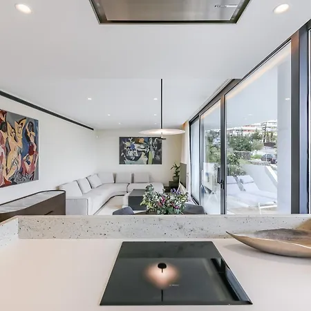 Modern Pedro, Higueron Reserve