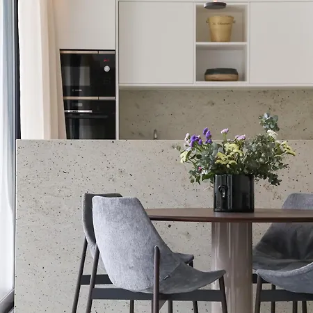 Apartament Modern Pedro, Higueron Reserve