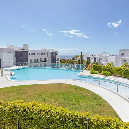 Modern Pedro, Higueron Reserve דירה *