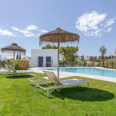 Modern Pedro, Higueron Reserve דירה *