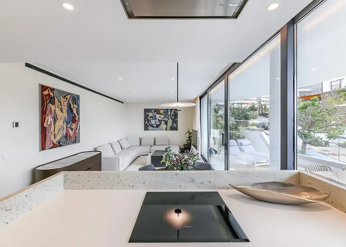 Modern Pedro, Higueron Reserve