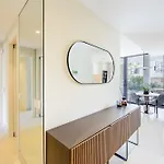Apartamento Modern Pedro, Higueron Reserve Fuengirola
