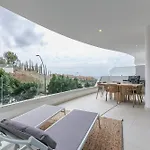 Modern Pedro, Higueron Reserve Fuengirola